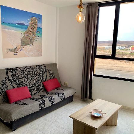 Casa Monny Fuerteventura Holiday Wi-Fi Пуерто-дель-Росаріо Екстер'єр фото