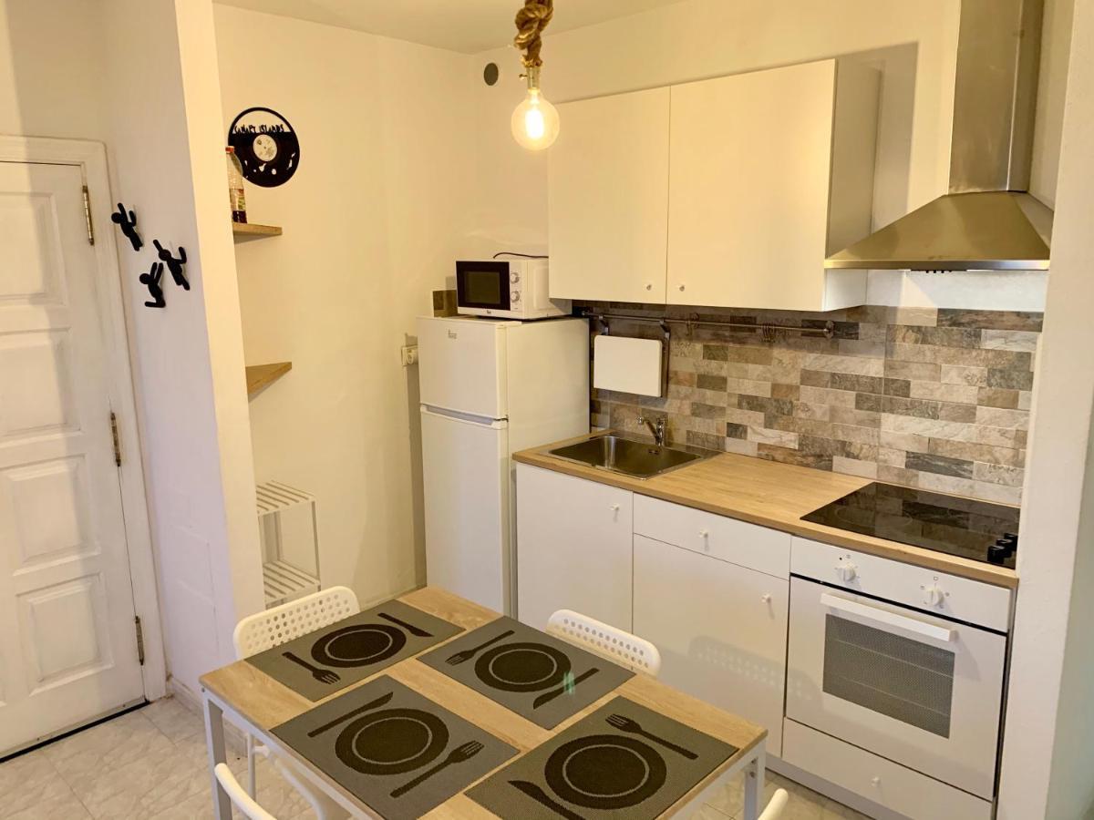 Casa Monny Fuerteventura Holiday Wi-Fi Пуерто-дель-Росаріо Екстер'єр фото