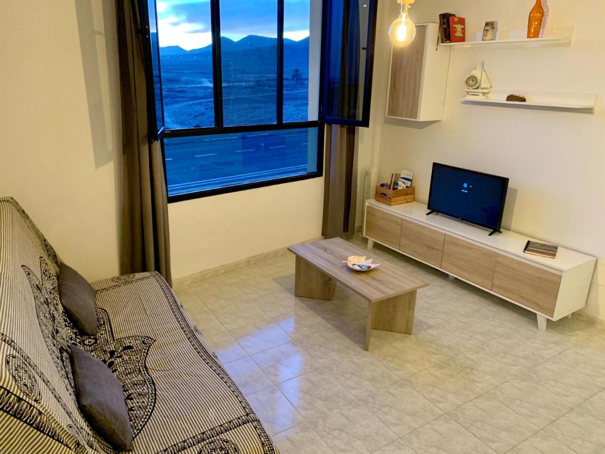 Casa Monny Fuerteventura Holiday Wi-Fi Пуерто-дель-Росаріо Екстер'єр фото