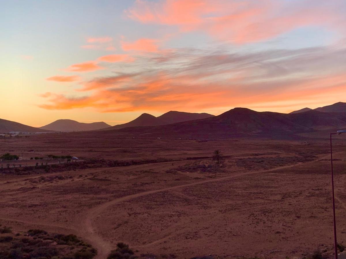 Casa Monny Fuerteventura Holiday Wi-Fi Пуерто-дель-Росаріо Екстер'єр фото