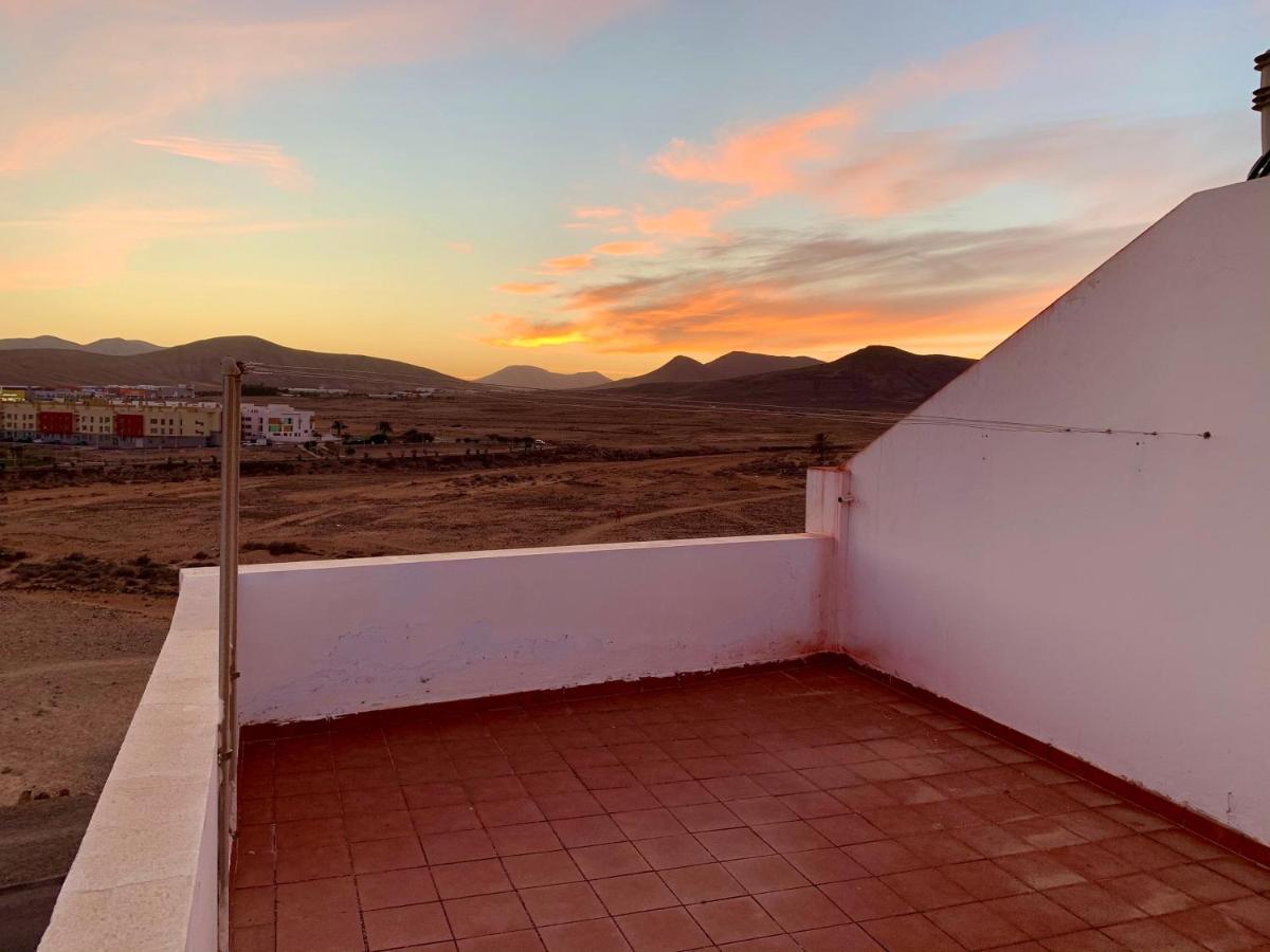 Casa Monny Fuerteventura Holiday Wi-Fi Пуерто-дель-Росаріо Екстер'єр фото
