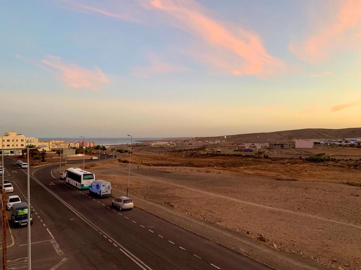 Casa Monny Fuerteventura Holiday Wi-Fi Пуерто-дель-Росаріо Екстер'єр фото