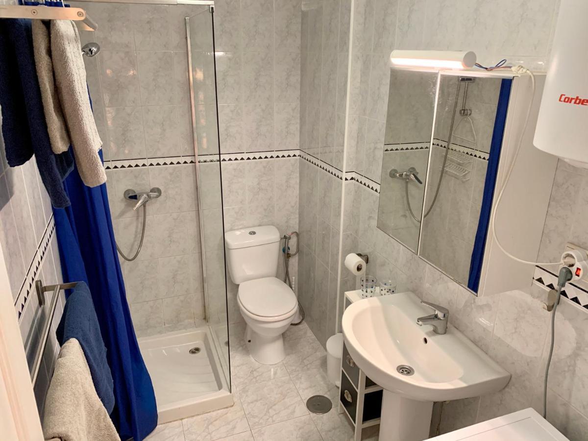 Casa Monny Fuerteventura Holiday Wi-Fi Пуерто-дель-Росаріо Екстер'єр фото