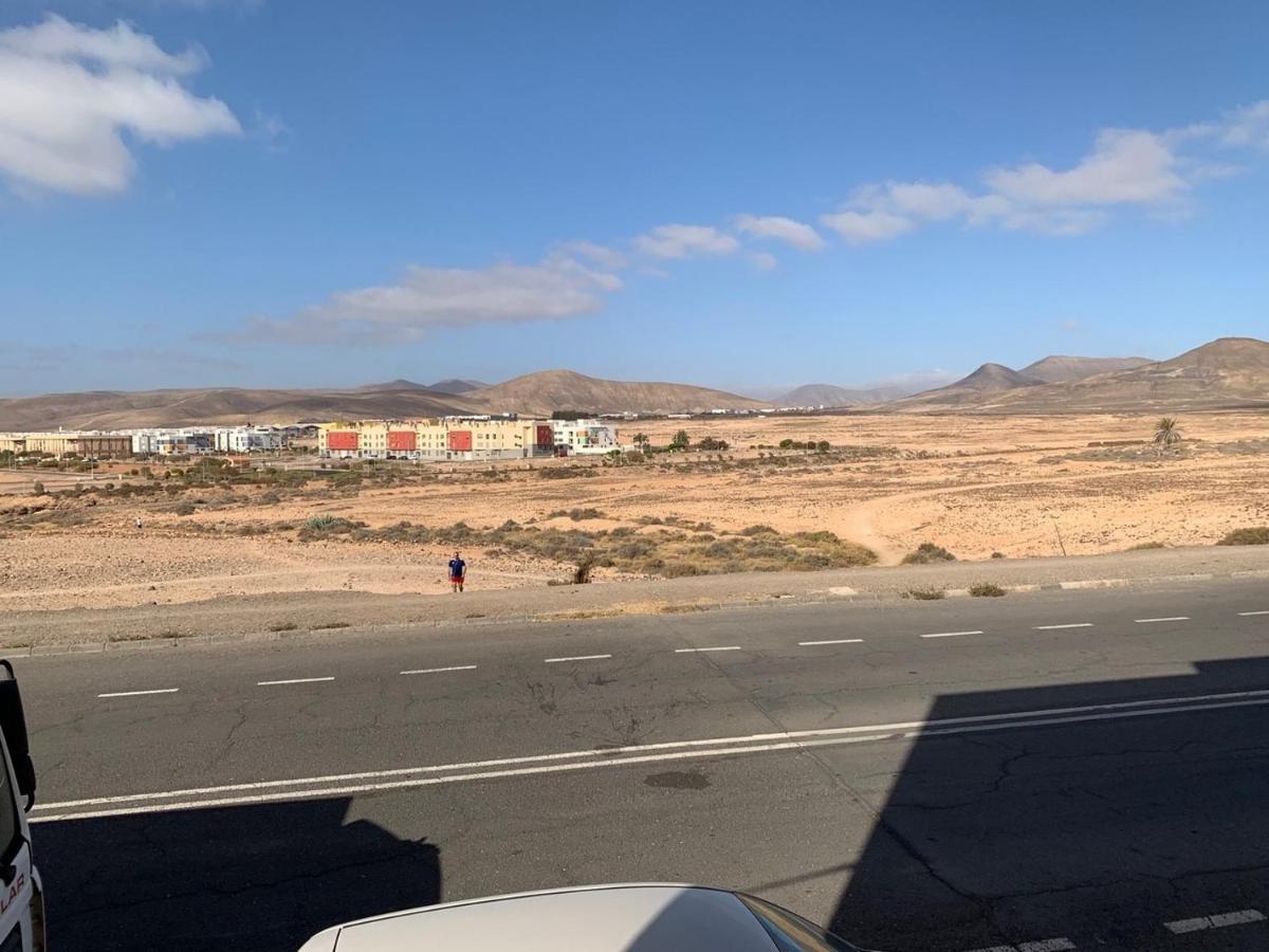 Casa Monny Fuerteventura Holiday Wi-Fi Пуерто-дель-Росаріо Екстер'єр фото