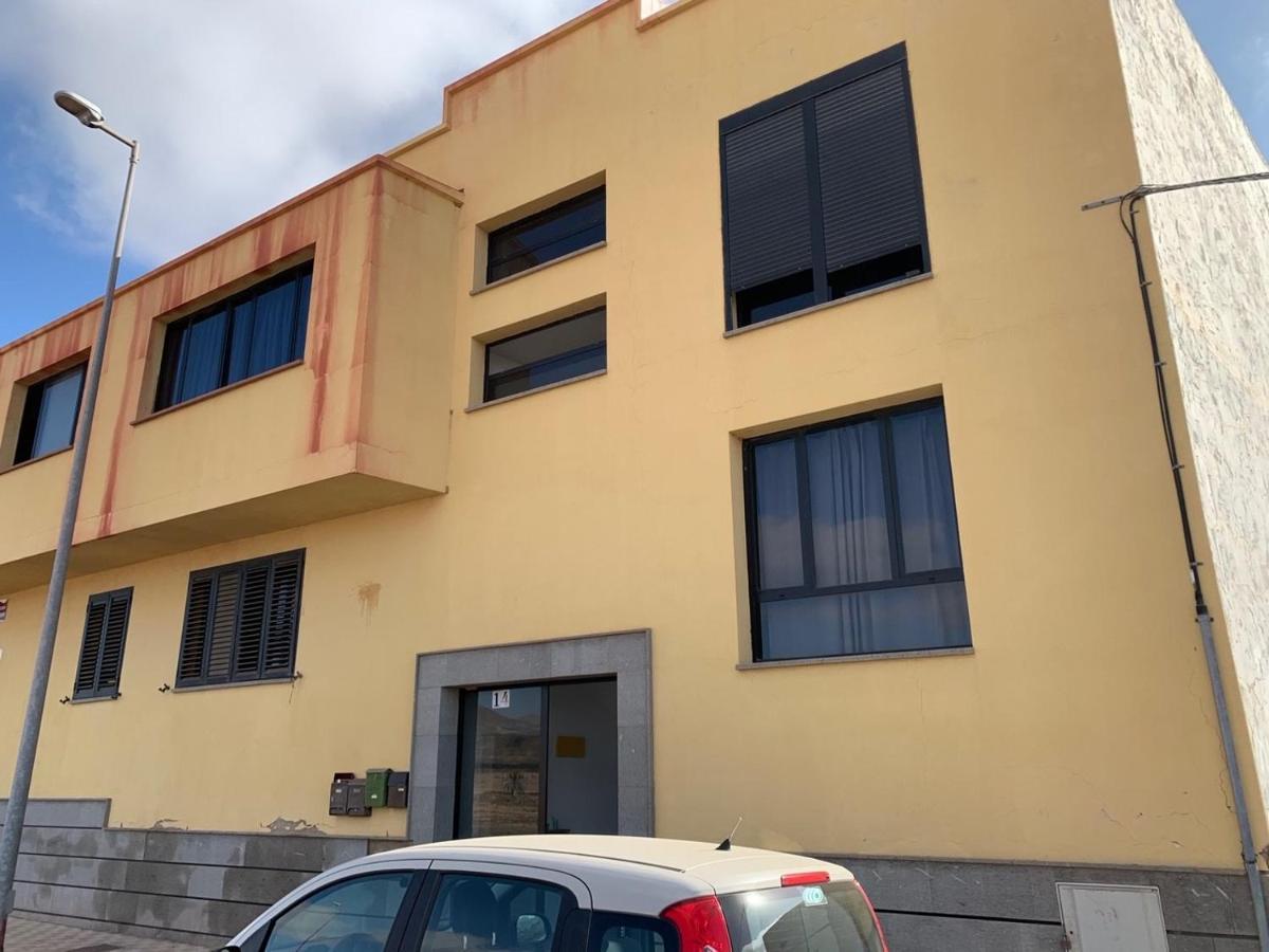 Casa Monny Fuerteventura Holiday Wi-Fi Пуерто-дель-Росаріо Екстер'єр фото