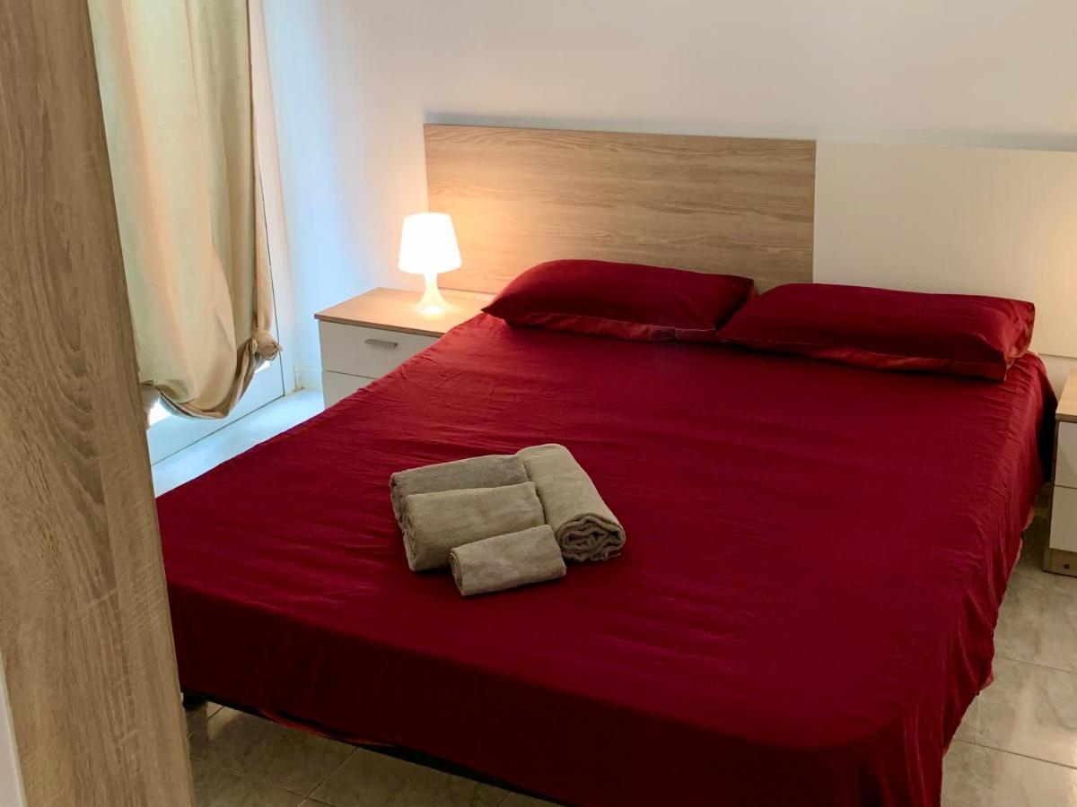 Casa Monny Fuerteventura Holiday Wi-Fi Пуерто-дель-Росаріо Екстер'єр фото