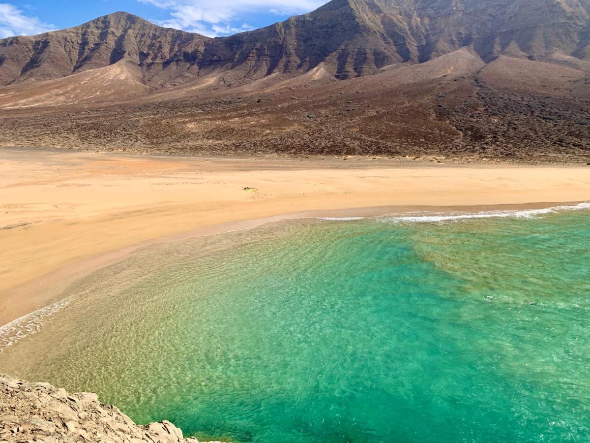 Casa Monny Fuerteventura Holiday Wi-Fi Пуерто-дель-Росаріо Екстер'єр фото