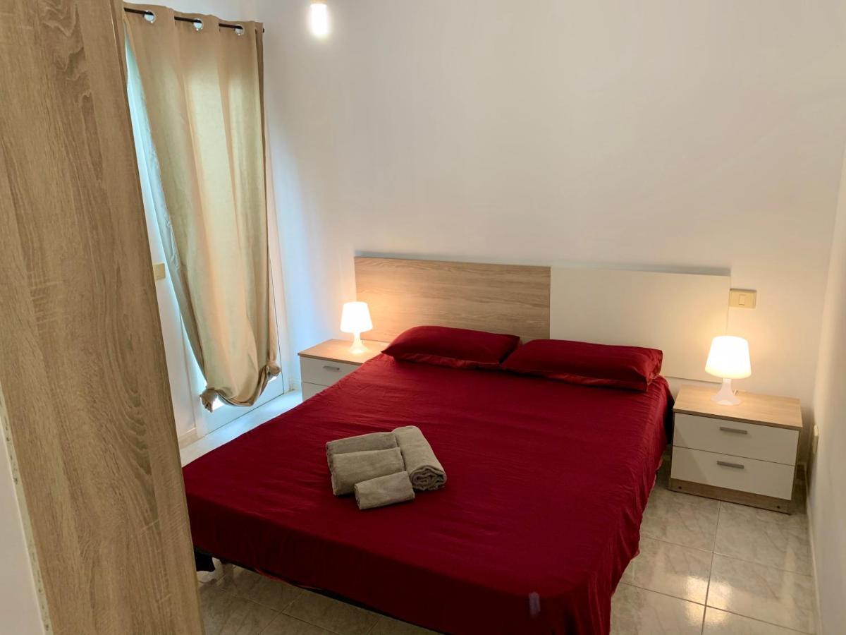 Casa Monny Fuerteventura Holiday Wi-Fi Пуерто-дель-Росаріо Екстер'єр фото