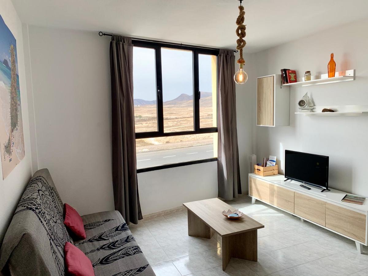 Casa Monny Fuerteventura Holiday Wi-Fi Пуерто-дель-Росаріо Екстер'єр фото