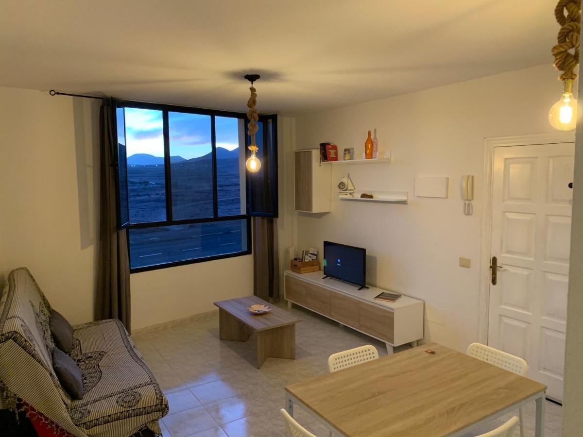 Casa Monny Fuerteventura Holiday Wi-Fi Пуерто-дель-Росаріо Екстер'єр фото