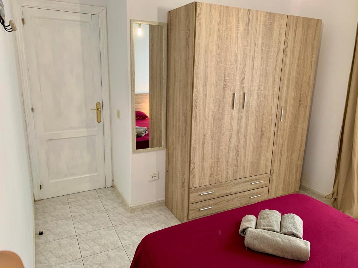 Casa Monny Fuerteventura Holiday Wi-Fi Пуерто-дель-Росаріо Екстер'єр фото