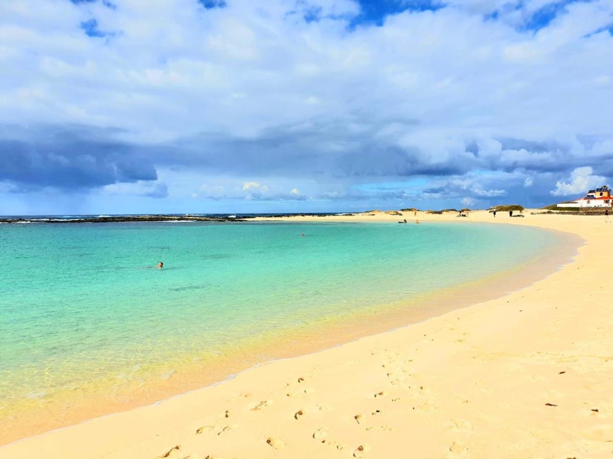 Casa Monny Fuerteventura Holiday Wi-Fi Пуерто-дель-Росаріо Екстер'єр фото