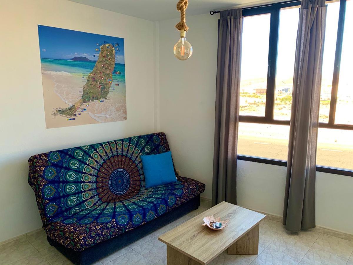 Casa Monny Fuerteventura Holiday Wi-Fi Пуерто-дель-Росаріо Екстер'єр фото