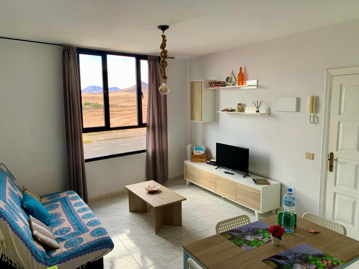 Casa Monny Fuerteventura Holiday Wi-Fi Пуерто-дель-Росаріо Екстер'єр фото