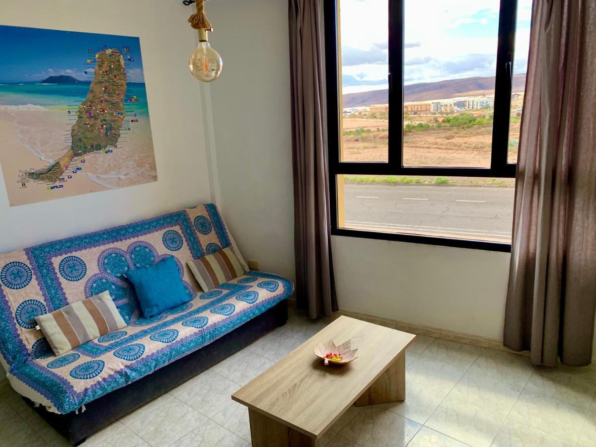 Casa Monny Fuerteventura Holiday Wi-Fi Пуерто-дель-Росаріо Екстер'єр фото