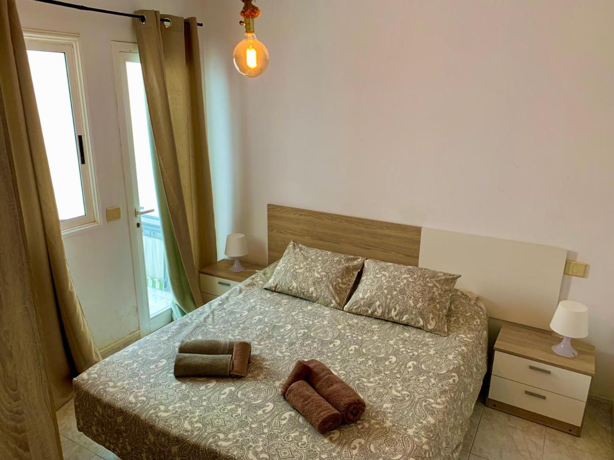 Casa Monny Fuerteventura Holiday Wi-Fi Пуерто-дель-Росаріо Екстер'єр фото